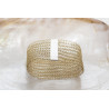 Modell 99: Armband Goldene Kleopatra