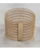 „Große Kleopatra“ – das Armband für Königinnen