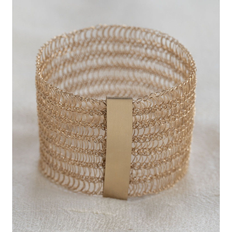 „Große Kleopatra“ – das Armband für Königinnen