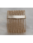 „Große Kleopatra“ – das Armband für Königinnen