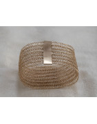 „Große Kleopatra“ – das Armband für Königinnen