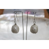 Modell 51: Kugelrunde "Muscheln"