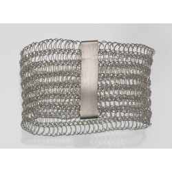 Silber-Armband