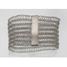 Silber-Armband