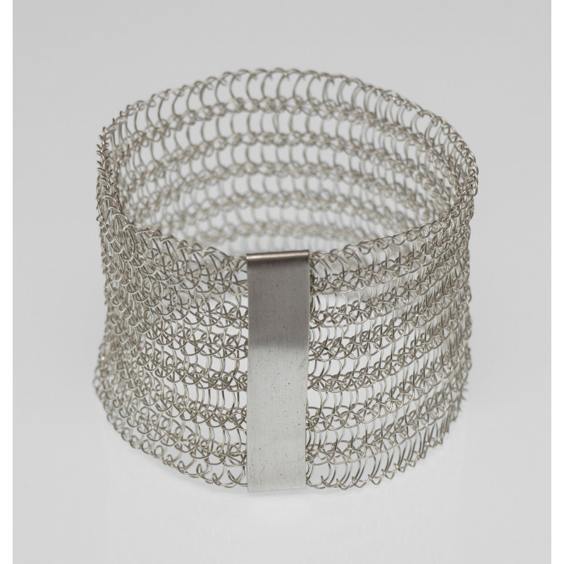 Silber-Armband