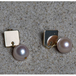 Das Runde hängt am Eckigen