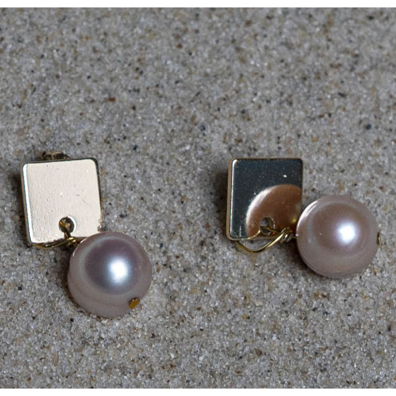 Das Runde hängt am Eckigen