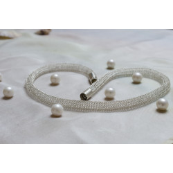 Silber-Kette pur und zart – für alle Gelegenheiten