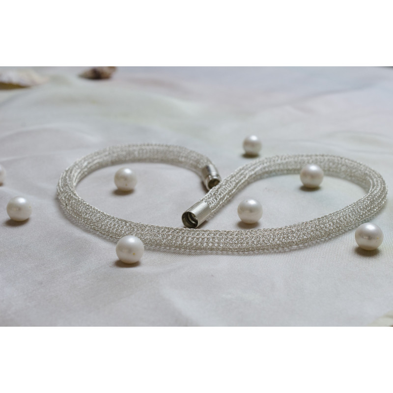 Silber-Kette pur und zart – für alle Gelegenheiten