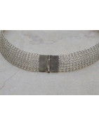 Modell 100: Collier "Kleopatra"
