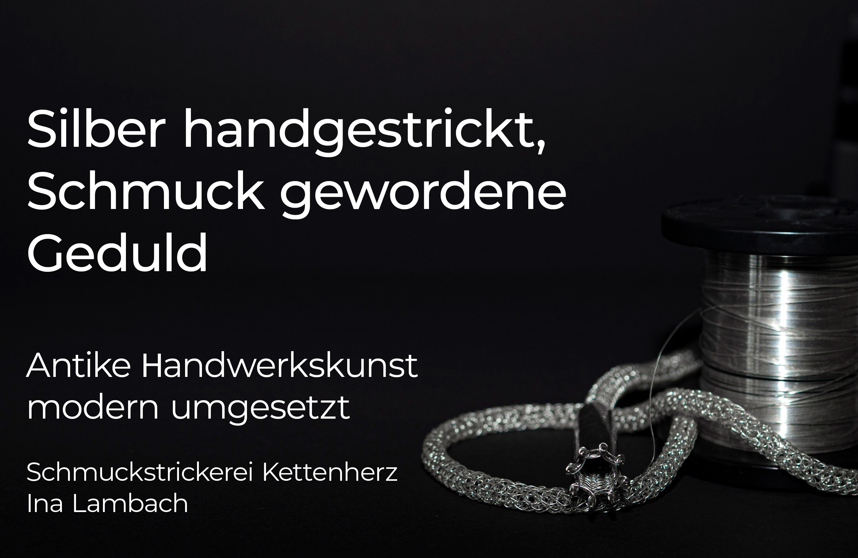 Kettenauswahl